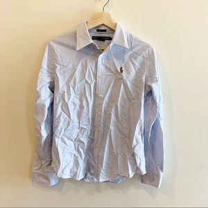 Ralph Lauren Sport Women’s Oxford